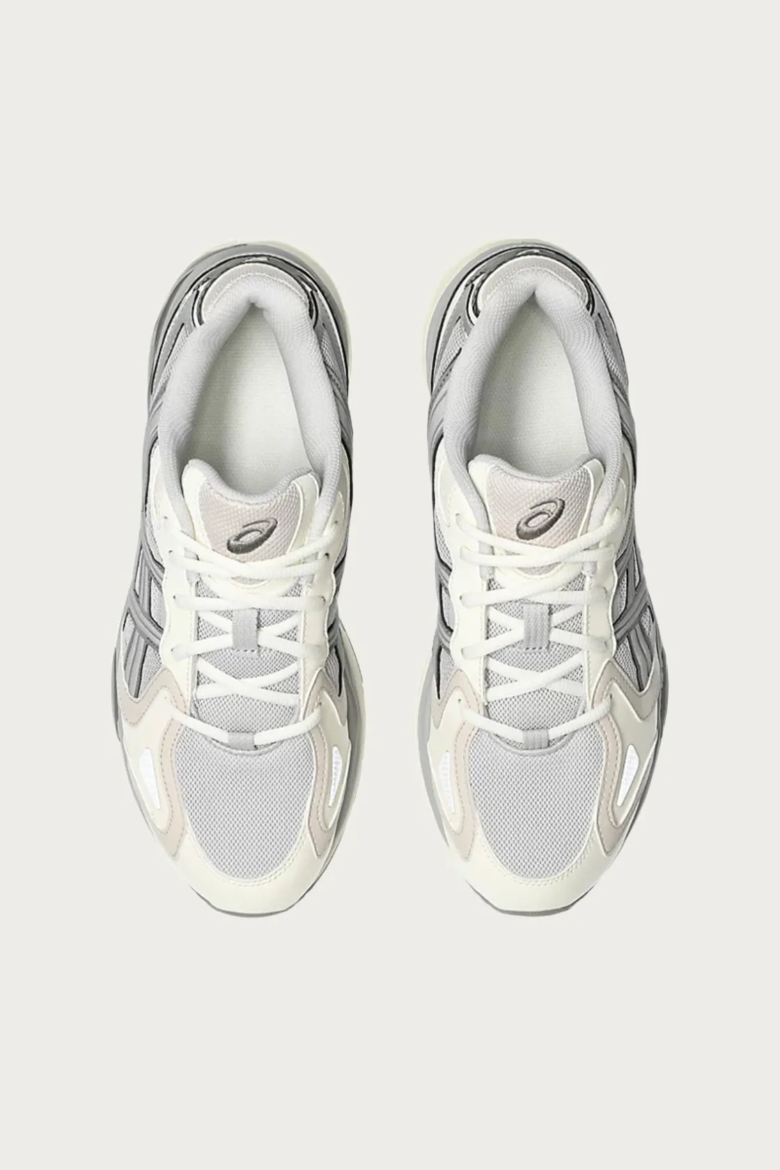 Footwear<ASICS Gel-K1001 - Cloud Grey/Cream
