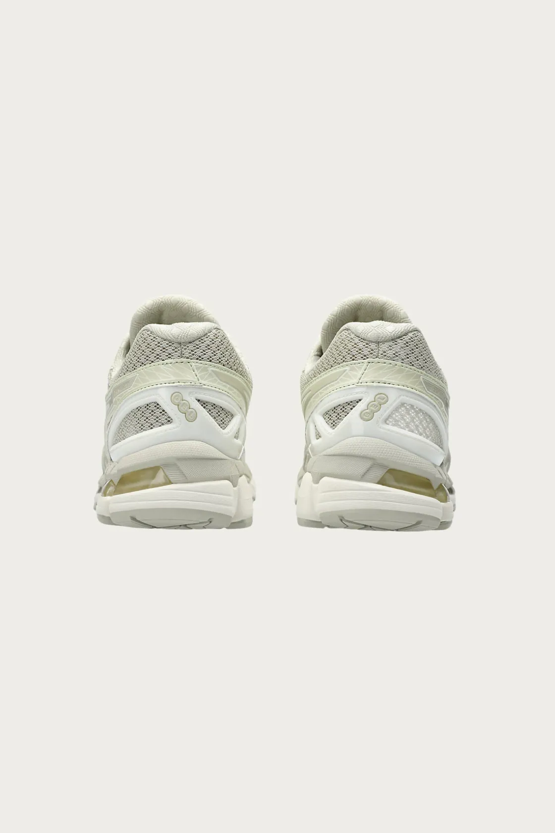 Footwear<ASICS Gel-Kayano 20 - Fossil/Cream