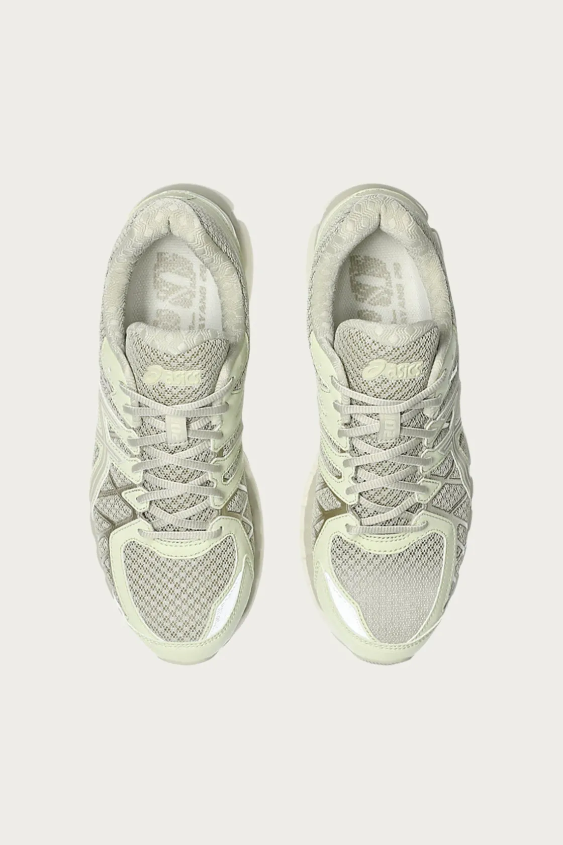 Footwear<ASICS Gel-Kayano 20 - Fossil/Cream