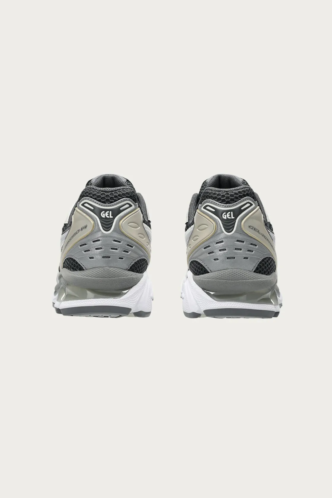 Footwear<ASICS Gel-Kayano 14 - Obsidian Grey/Cement Grey