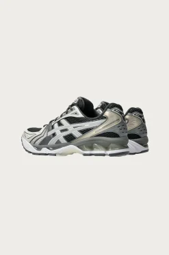 Footwear<ASICS Gel-Kayano 14 - Obsidian Grey/Cement Grey