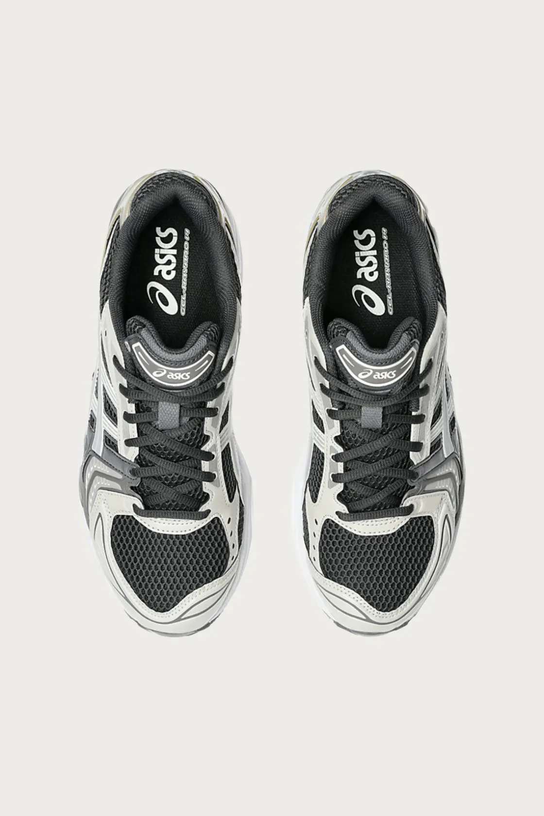 Footwear<ASICS Gel-Kayano 14 - Obsidian Grey/Cement Grey