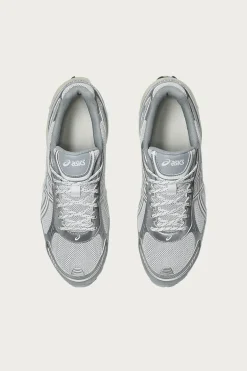 Footwear<ASICS Gel-Kinetic Fluent - White/White