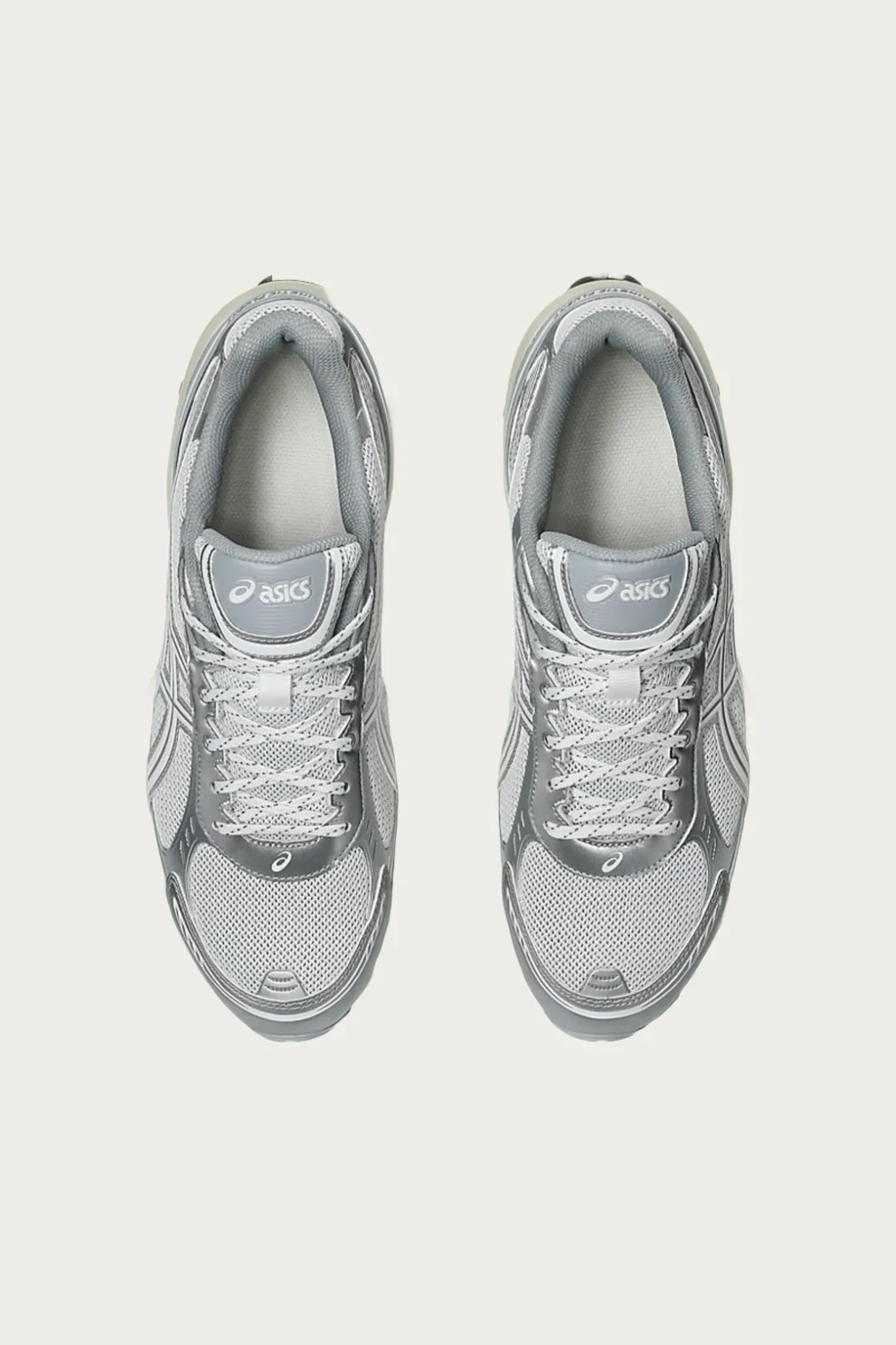 Footwear<ASICS Gel-Kinetic Fluent - White/White