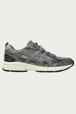 Footwear<ASICS Gel-Nunobiki - Clay Grey/Graphite Grey