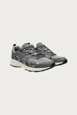 Footwear<ASICS Gel-Nunobiki - Clay Grey/Graphite Grey