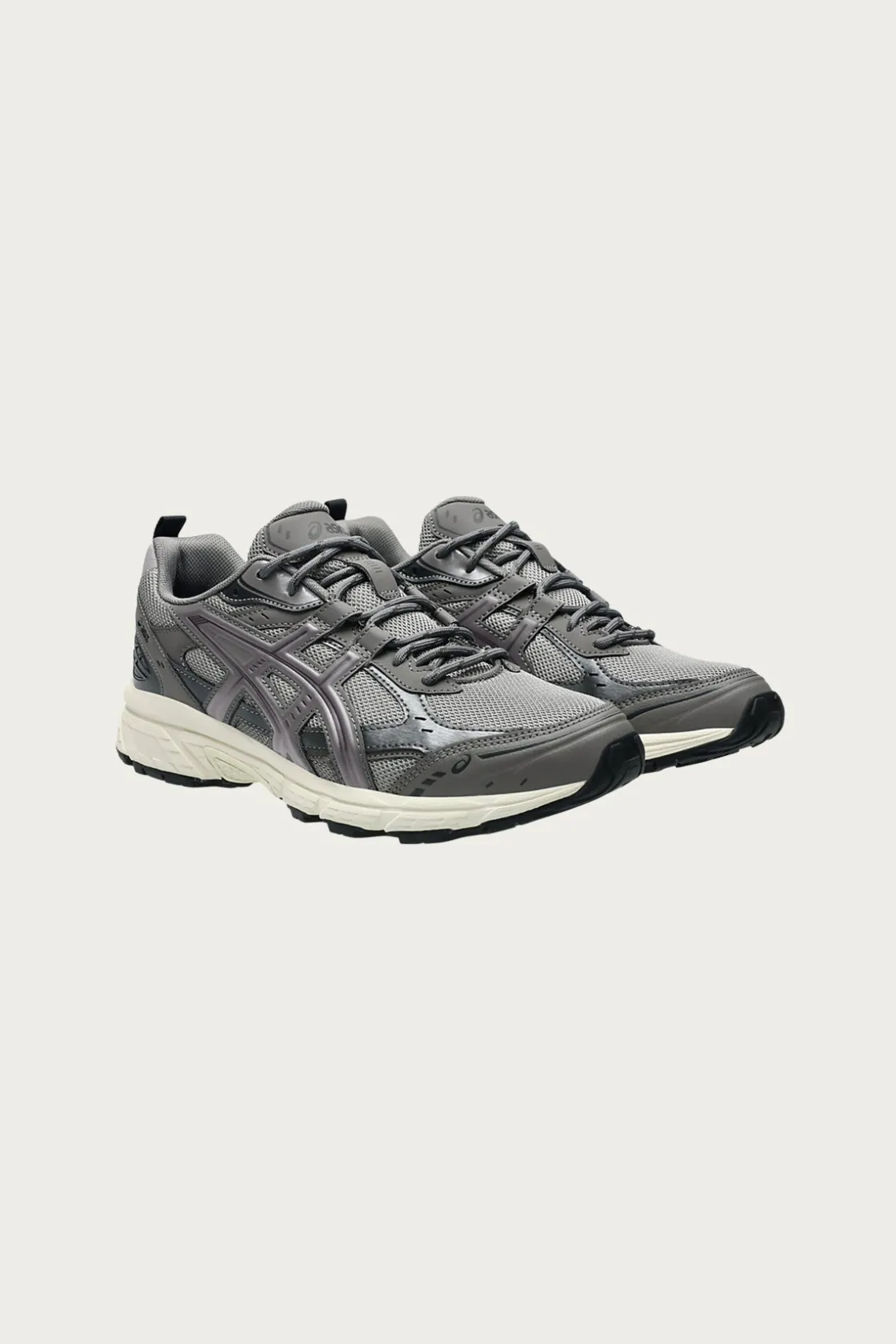 Footwear<ASICS Gel-Nunobiki - Clay Grey/Graphite Grey