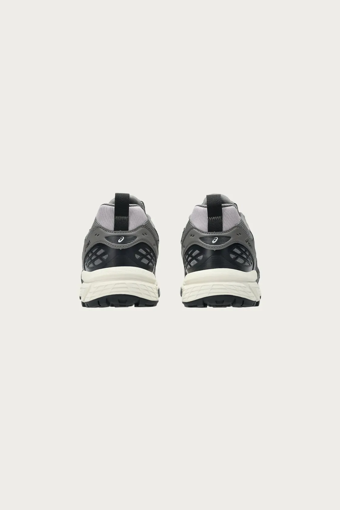 Footwear<ASICS Gel-Nunobiki - Clay Grey/Graphite Grey