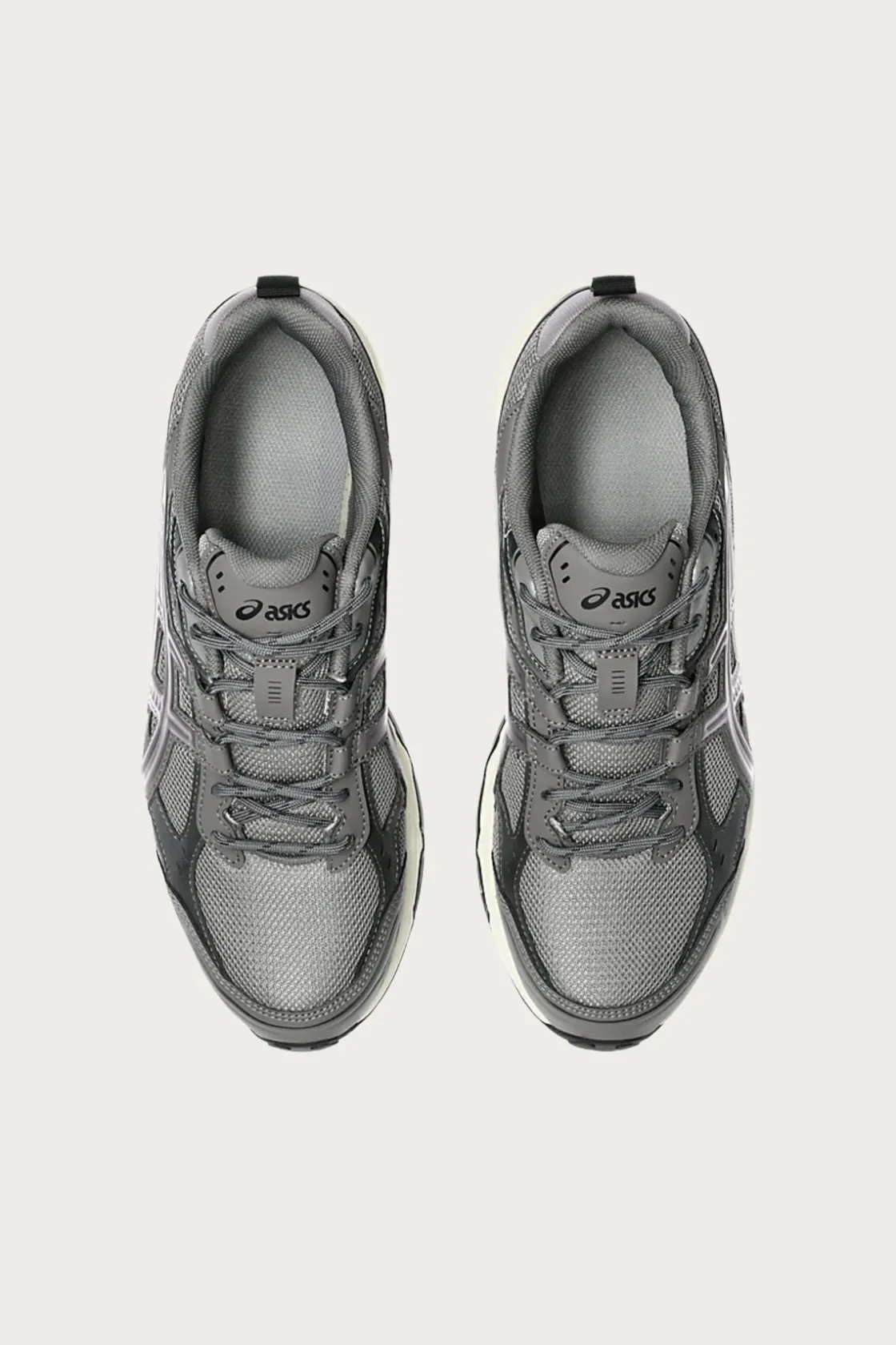 Footwear<ASICS Gel-Nunobiki - Clay Grey/Graphite Grey