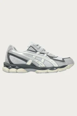 Footwear<ASICS Gel-NYC 2055 - Glacier Grey/Cream