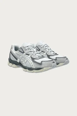 Footwear<ASICS Gel-NYC 2055 - Glacier Grey/Cream