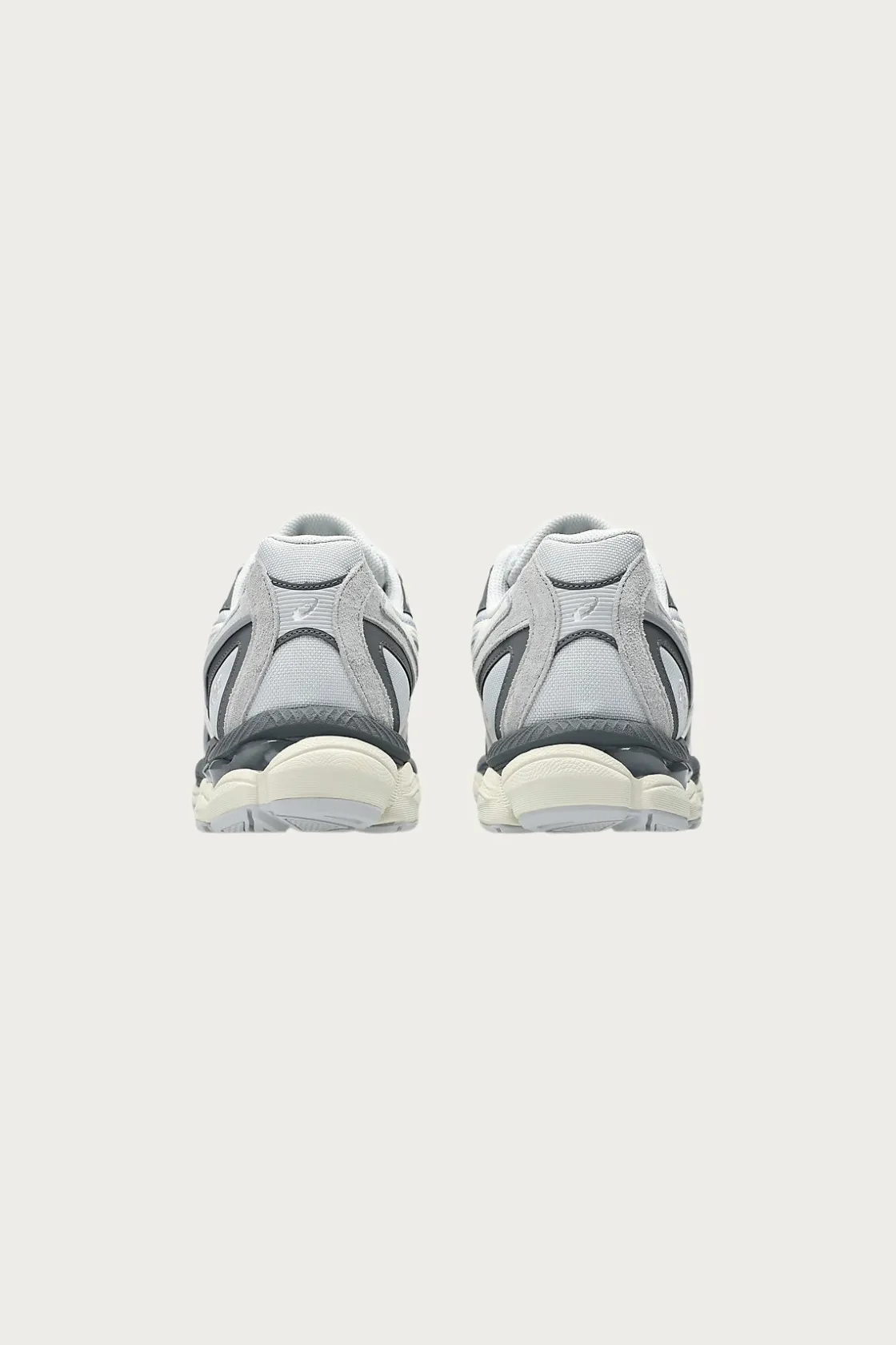 Footwear<ASICS Gel-NYC 2055 - Glacier Grey/Cream