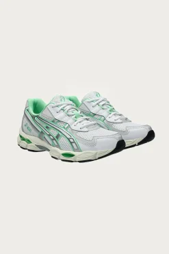 Footwear<ASICS Gel-NYC 2055 - White/Menthol