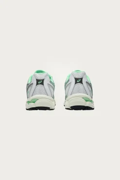 Footwear<ASICS Gel-NYC 2055 - White/Menthol
