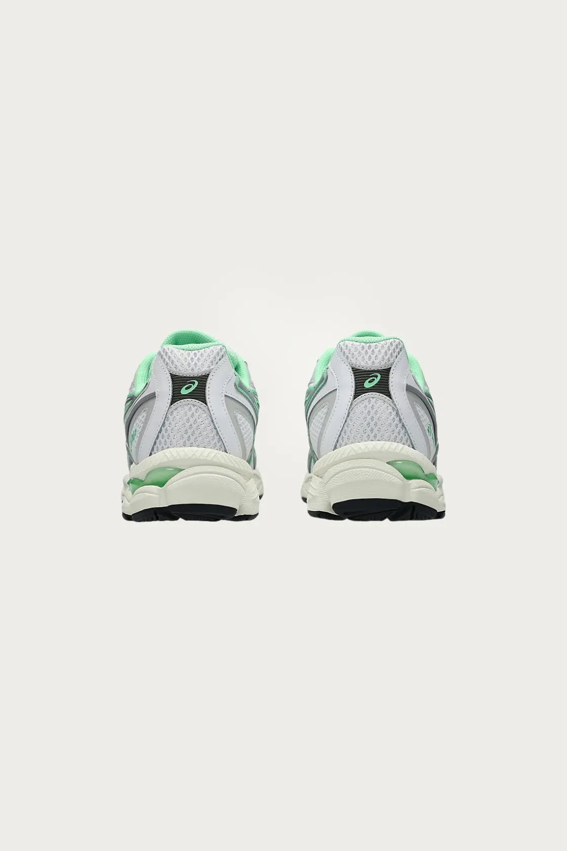 Footwear<ASICS Gel-NYC 2055 - White/Menthol
