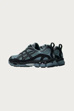 Footwear<ASICS Gel-NYC RGD - Ironclad/Black