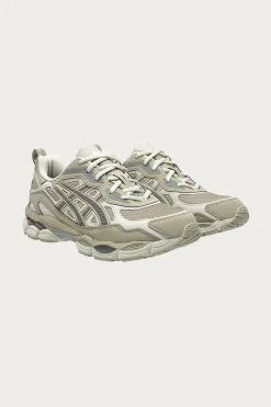 Footwear<ASICS Gel-NYC RGD - Smoke Grey/Wool