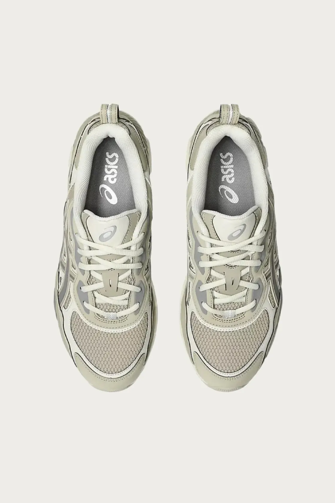 Footwear<ASICS Gel-NYC RGD - Smoke Grey/Wool