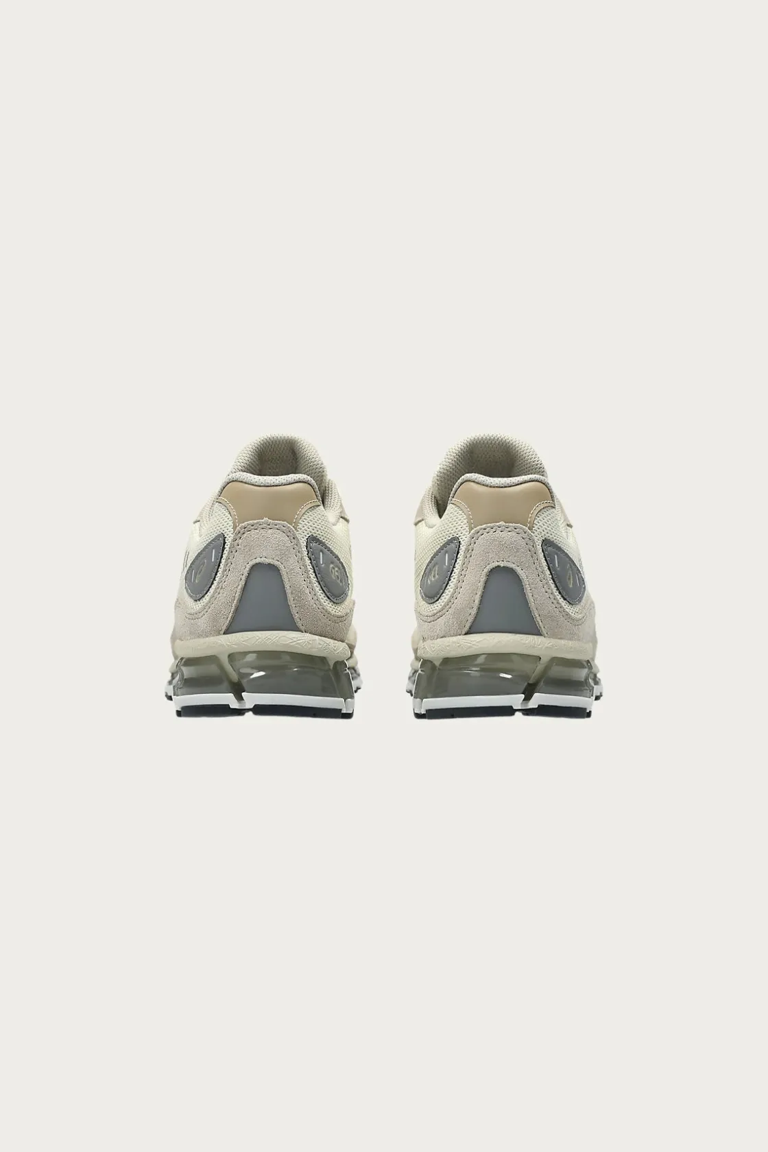 Footwear<ASICS Gel-Quantum 360 I AMP - Pale Oak/Wool