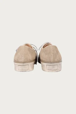 Footwear<Niceness Georgia NN Leather Yacht Shoes - Beige