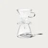 Homegoods<Puebco Glass Coffee Dripper Set