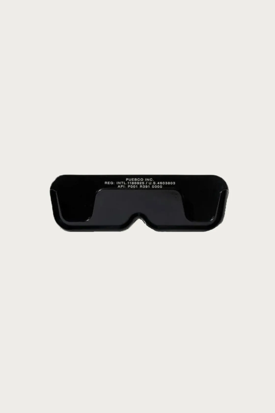 Homegoods<Puebco Glasses Holder - Black Aluminum