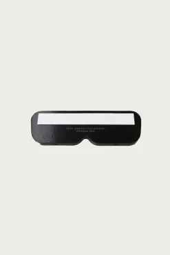 Homegoods<Puebco Glasses Holder - Black Aluminum