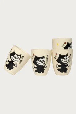 Homegoods<Danny D's Mud Shop GM Felix Tumbler