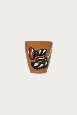 Homegoods<Danny D's Mud Shop GoEasyCo Snake Tumbler