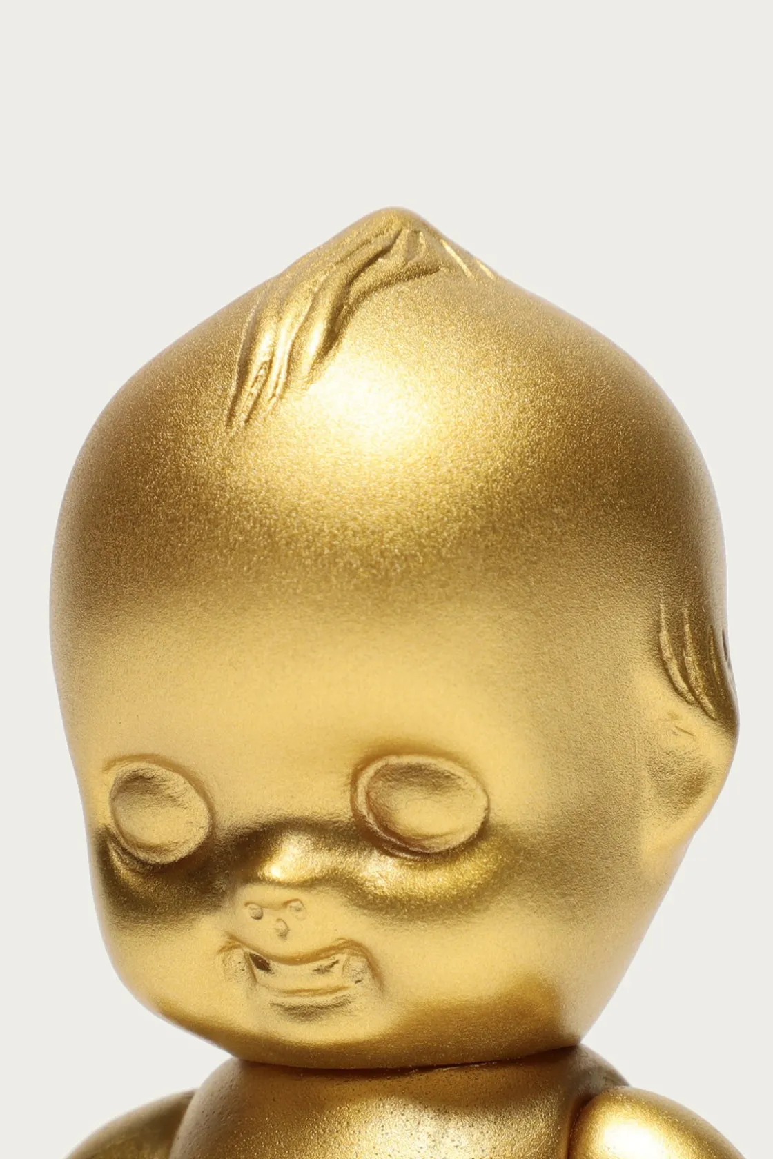 Accessories<Beams Japan Gold Kewpie Doll (10cm)