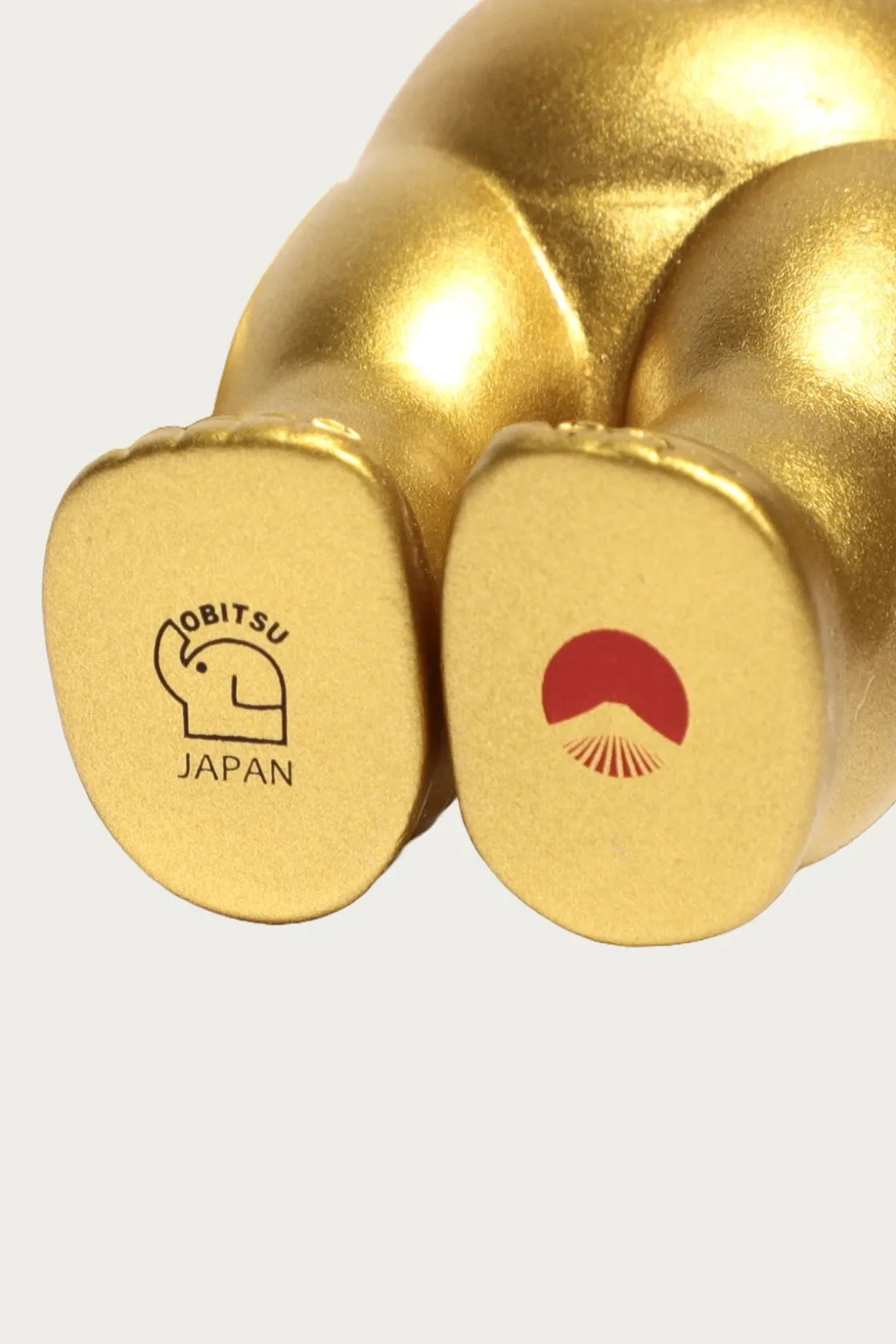 Accessories<Beams Japan Gold Kewpie Doll (10cm)