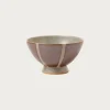 Homegoods<Beams Japan Hamadagama Rice Bowl - Brown Line