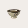 Homegoods<Beams Japan Hamadagama Rice Bowl - Circle Dots