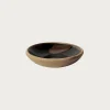 Homegoods<Beams Japan Hamadagama Round Plate - Black