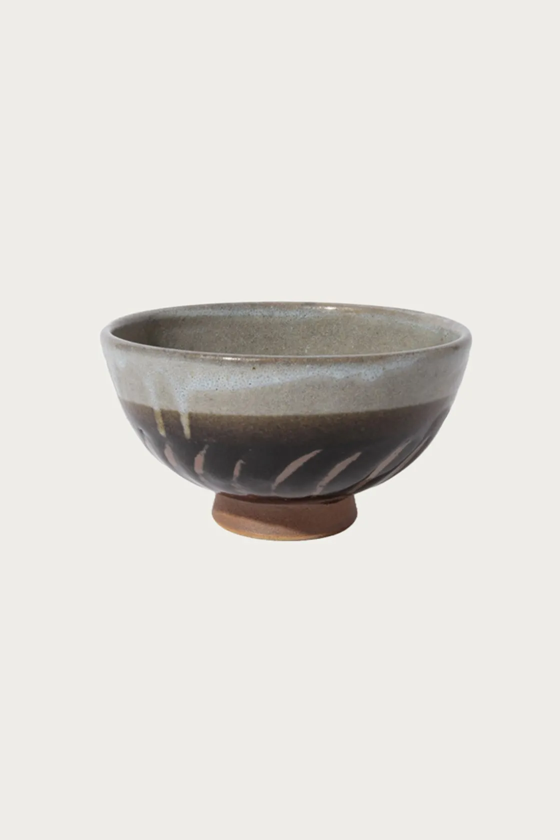 Homegoods<Beams Japan Hamadagama x fennica Ceramic Bowl - Blue/Green/Brown
