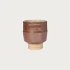 Homegoods<Beams Japan Hamadagama x fennica CUP - Light Brown