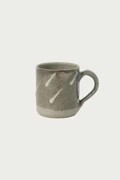 Homegoods<Beams Japan Hamadagama x fennica Mug - Light Grey
