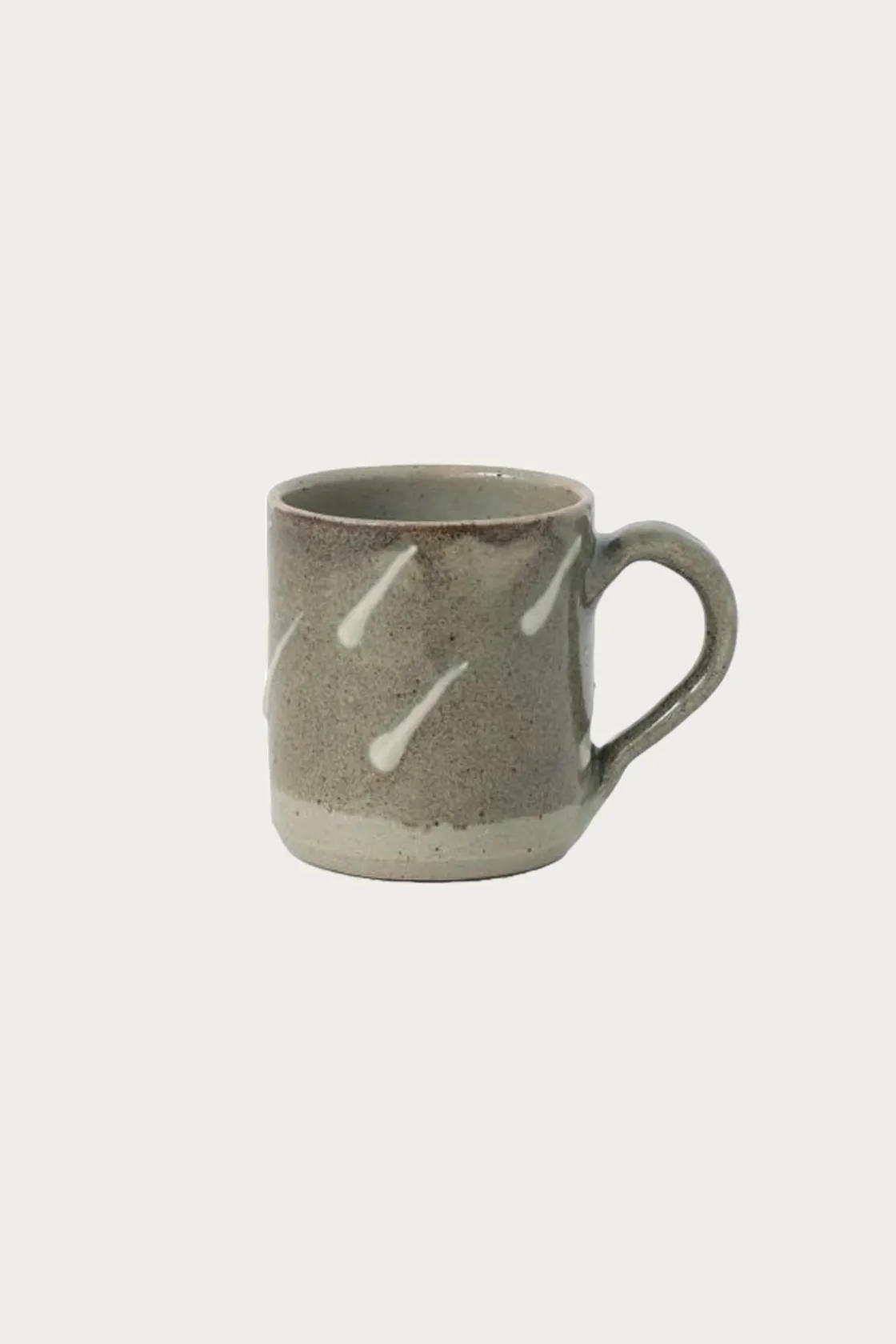 Homegoods<Beams Japan Hamadagama x fennica Mug - Light Grey