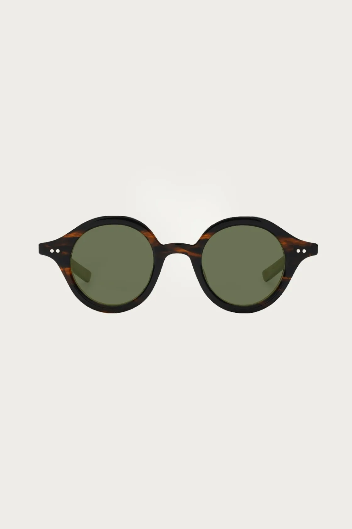 Eyewear|Accessories<Native Sons Eyewear Harper 2.0 - Gasoline/Green