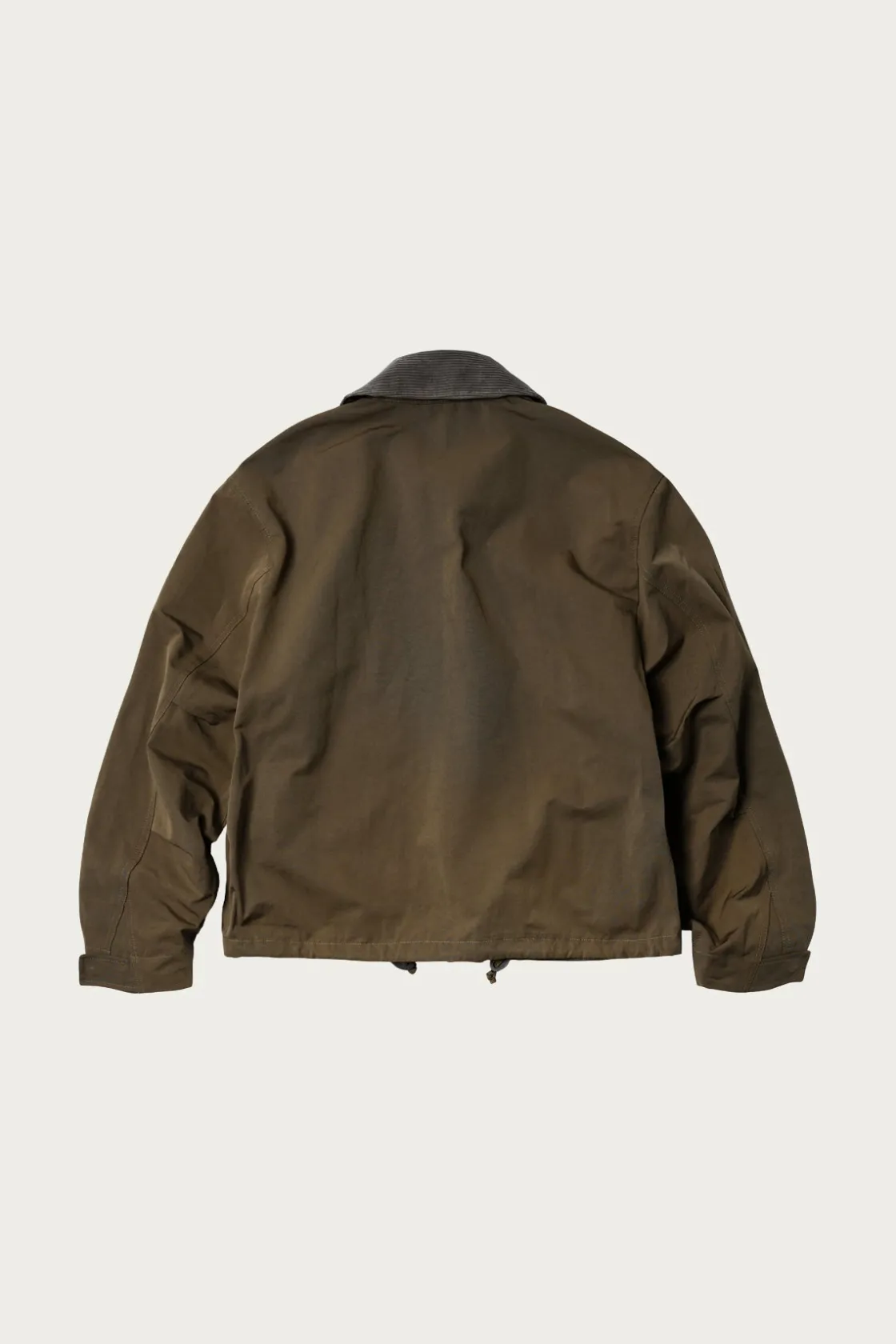 Coats, Jackets, And Vests<FrizmWORKS Heritage Hunting Jacket - Brown