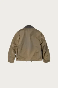 Coats, Jackets, And Vests<FrizmWORKS Heritage Hunting Jacket - Tan
