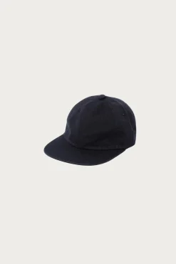 Accessories<Beams Plus Herringbone 6Panel Cap - Navy