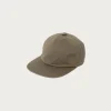 Accessories<Beams Plus Herringbone 6Panel Cap - Olive