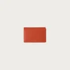 Accessories<Beams Japan Hightide Card Case - Orange