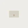 Accessories<Beams Japan Hightide Card Case - White