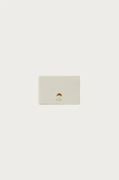 Accessories<Beams Japan Hightide Card Case - White