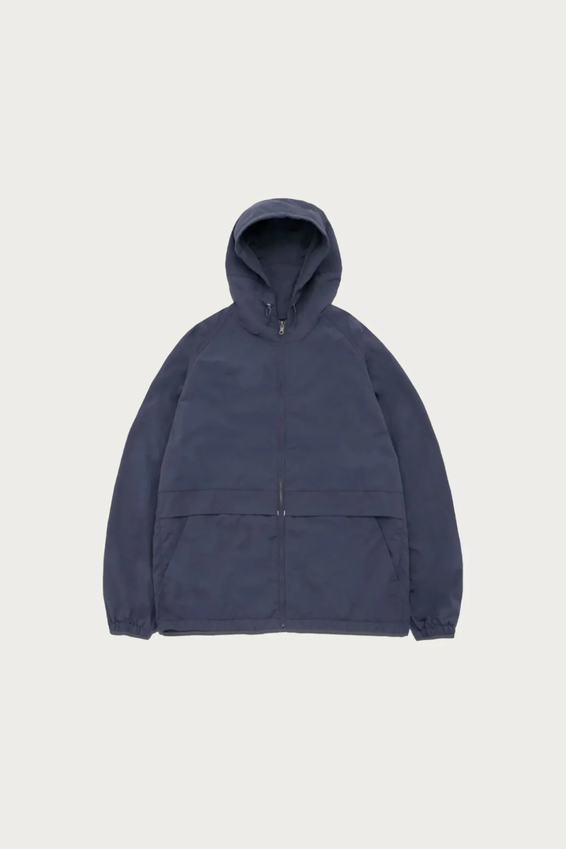 Coats, Jackets, And Vests<nanamica Hooded Jacket - Navy
