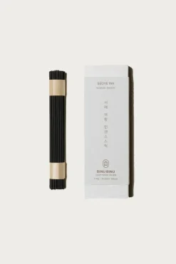 Apothecary<Binu Binu Incense - Seoye Ink