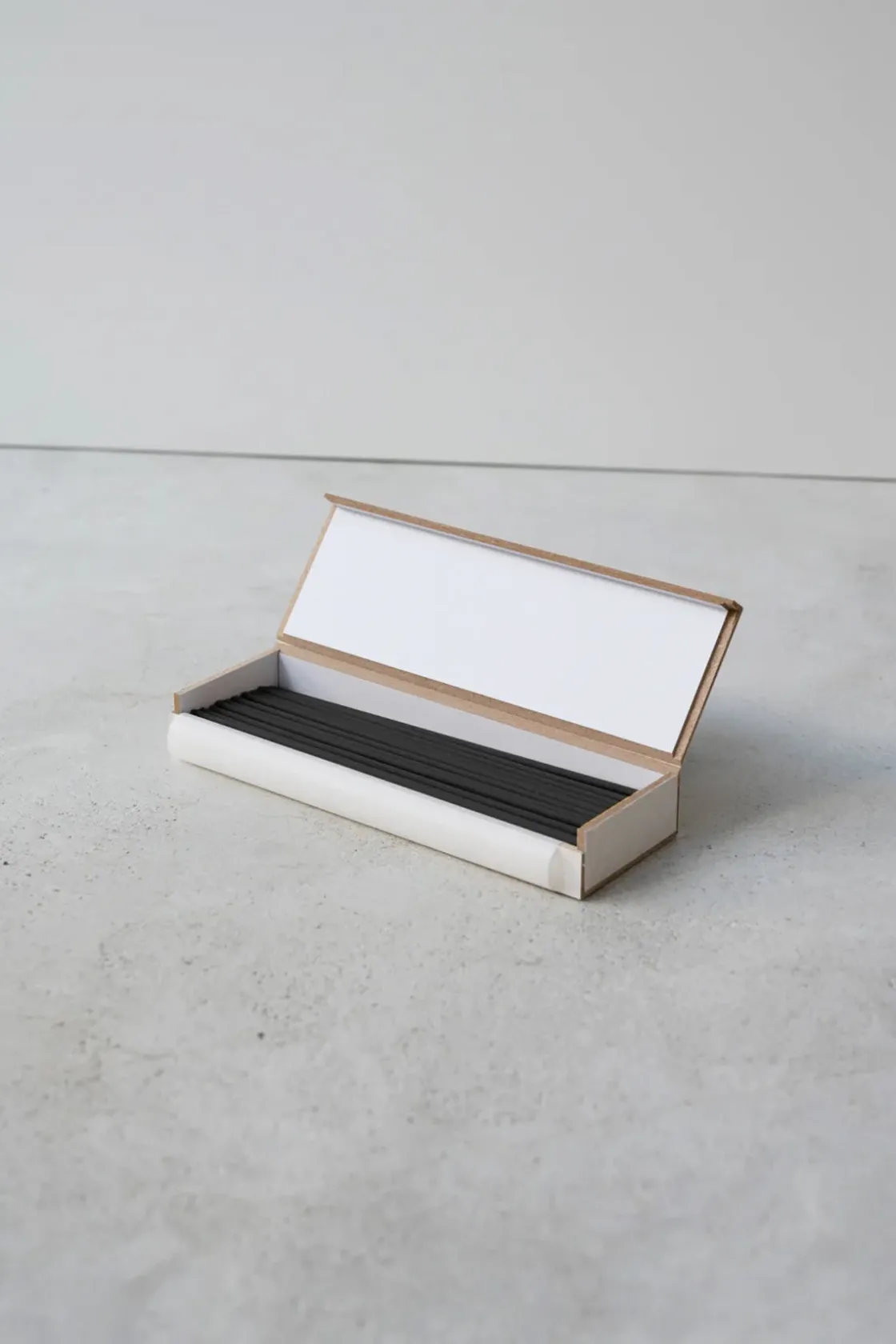 Apothecary<Binu Binu Incense - Seoye Ink