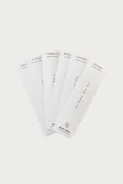 Apothecary<Binu Binu Incense Discovery Set